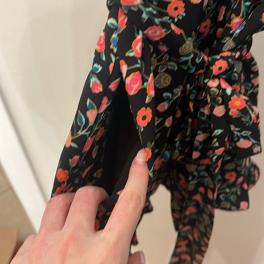 Kate Spade Romper - Picture 2 of 3